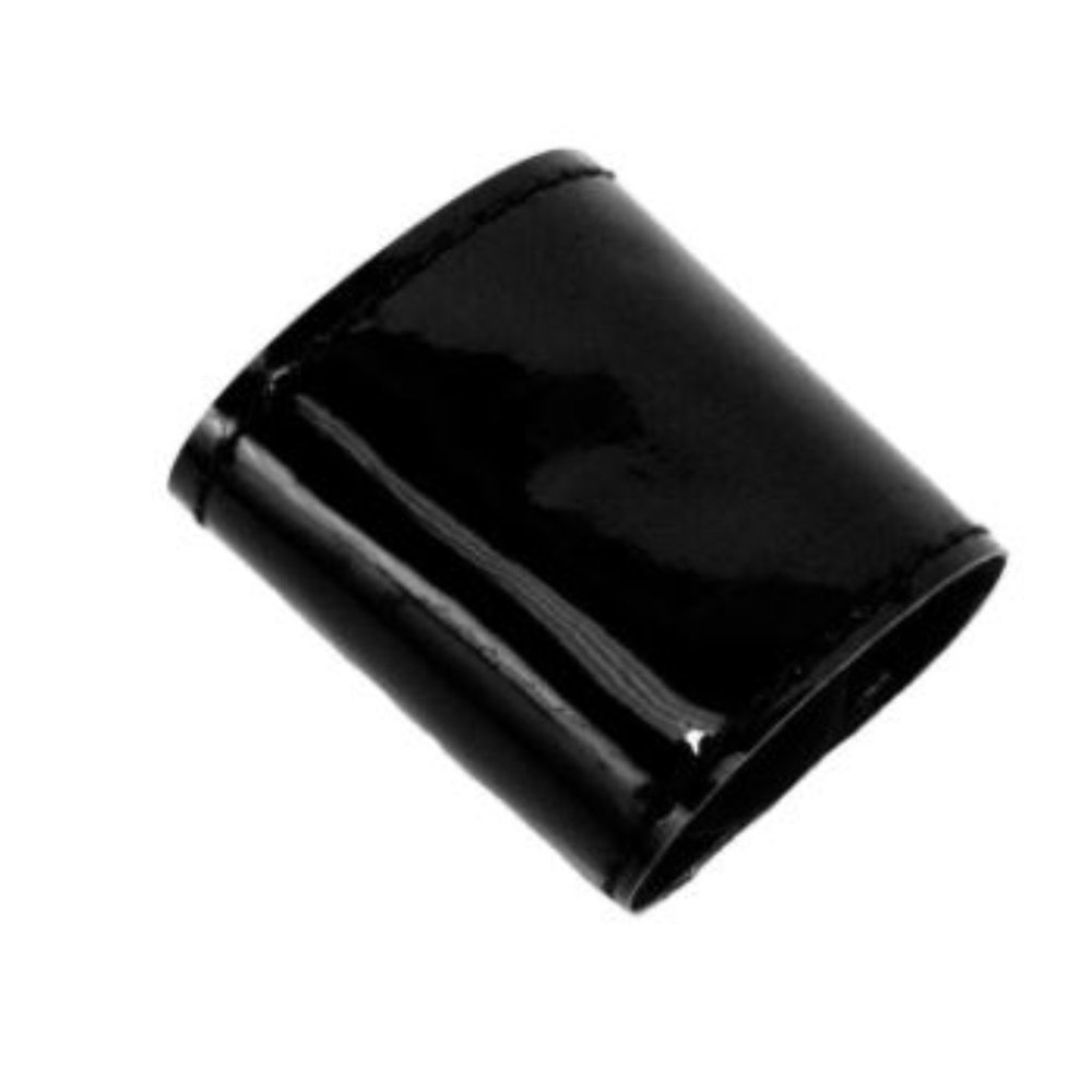 Black Ponytail Cuff Hair Accessory NWT
